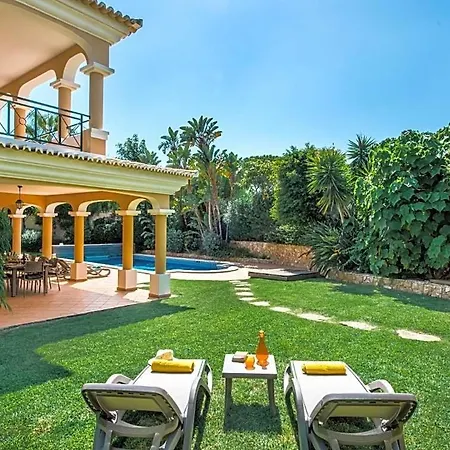 Sleeps 8 Pool Air Con * Вале-до-Лобо