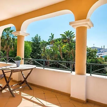 Sleeps 8 Pool Air Con Вилла *