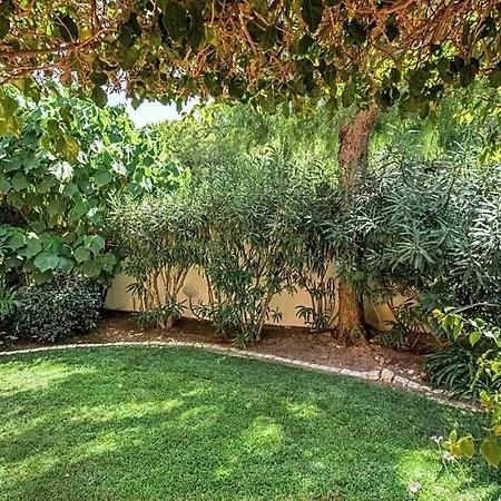 Sleeps 8 Pool Air Con * Вале-до-Лобо