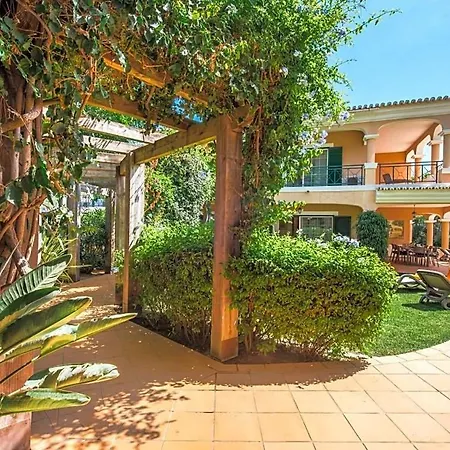 Sleeps 8 Pool Air Con Βίλα
